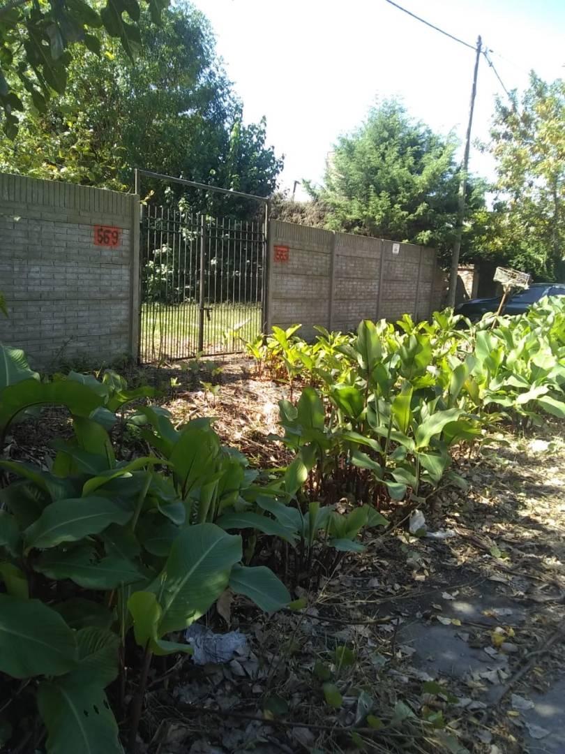 LOTE 10x48 EN VENTA - CITY BELL, BARRIO LA EMILIA — foto 1