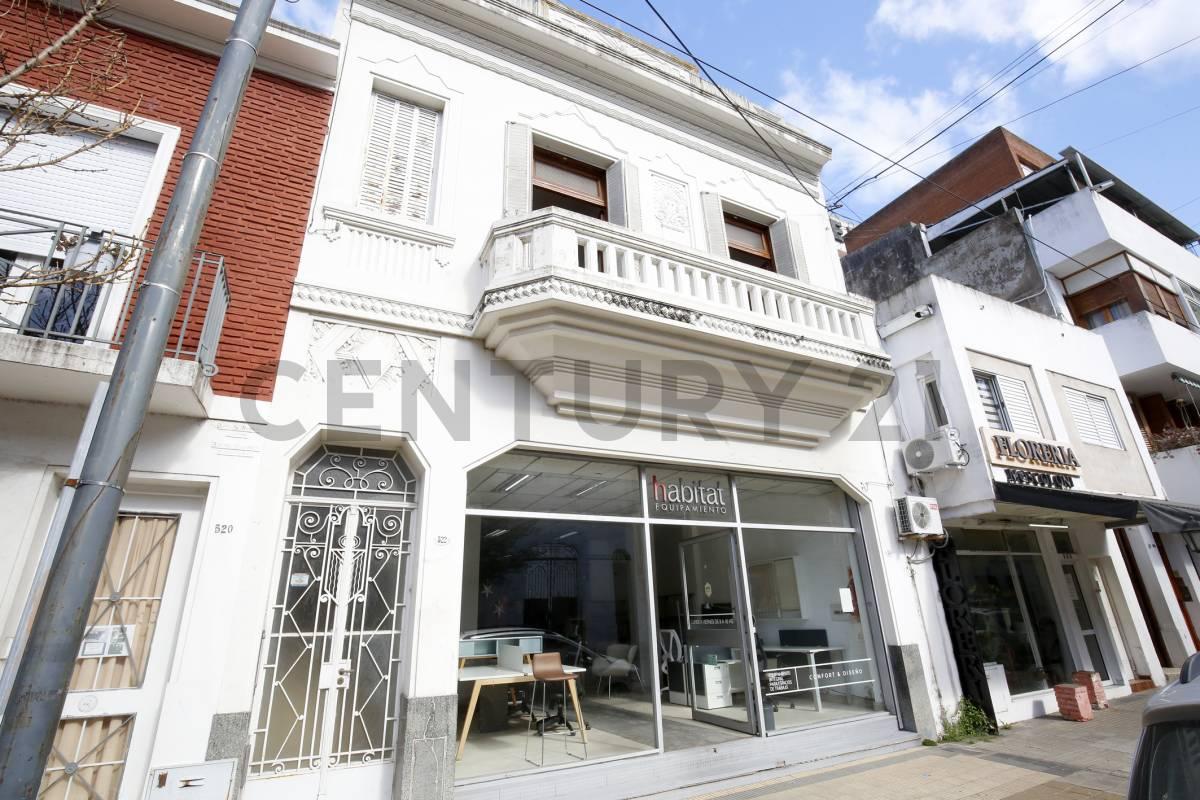 LOTE EN VENTA EN LA PLATA — foto 1