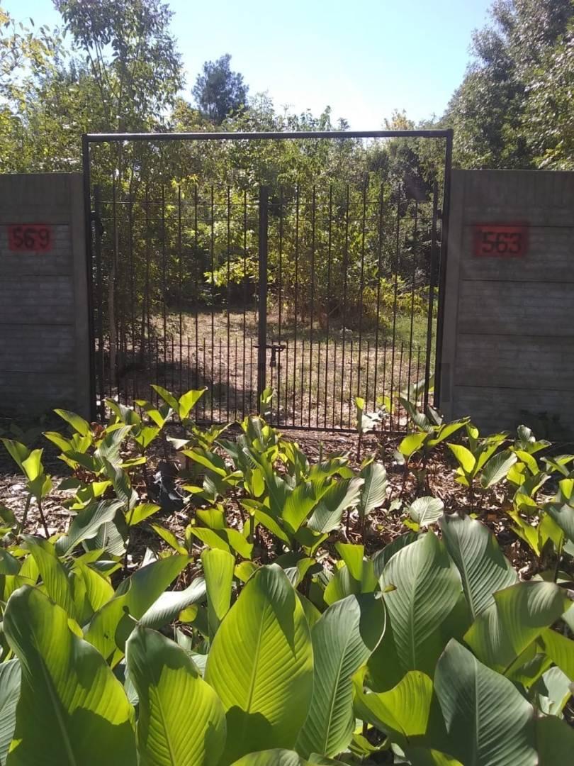 LOTE 20x48 EN VENTA - BARRIO LA EMILIA, CITY BELL — foto 1