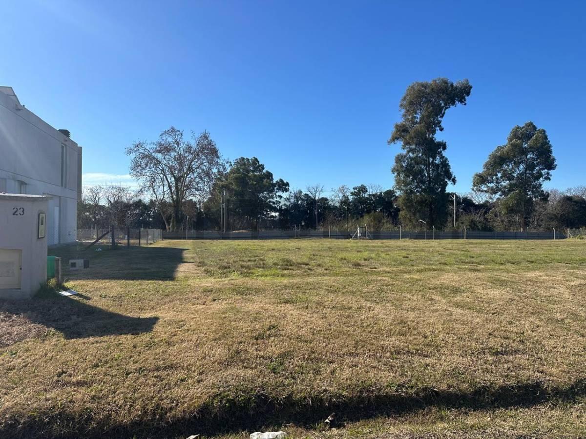 Venta de Terreno en Barrio Greenville — foto 1
