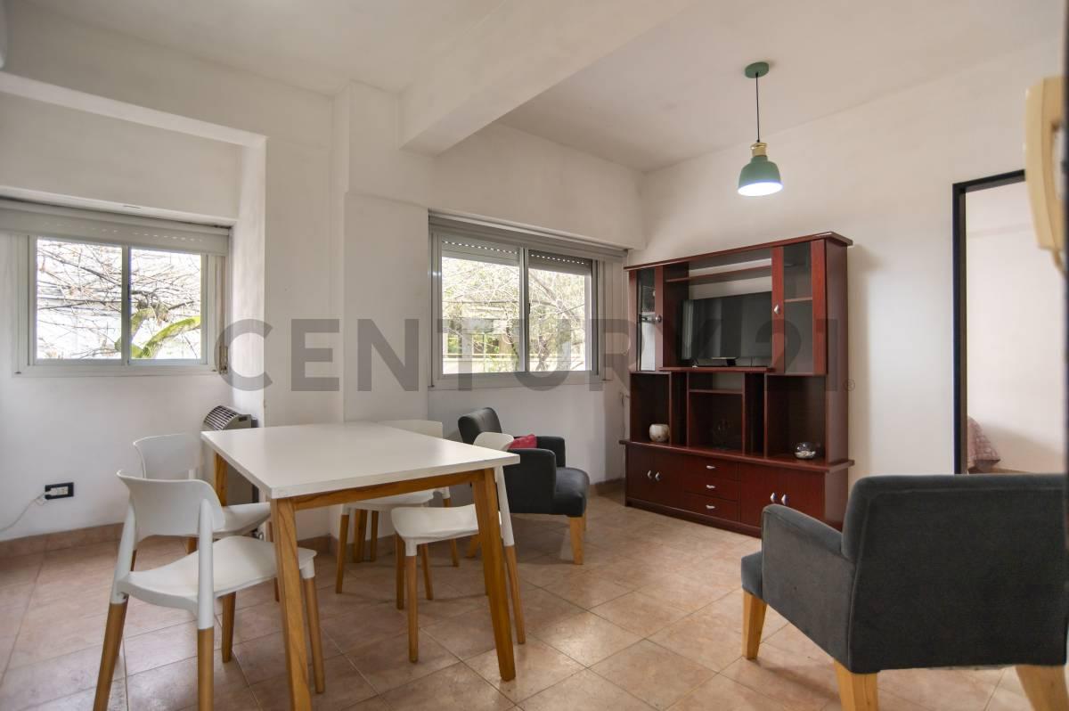 Departamento en venta en La Plata de dos dormitorios zona Pasaje Rodrigo — foto 1
