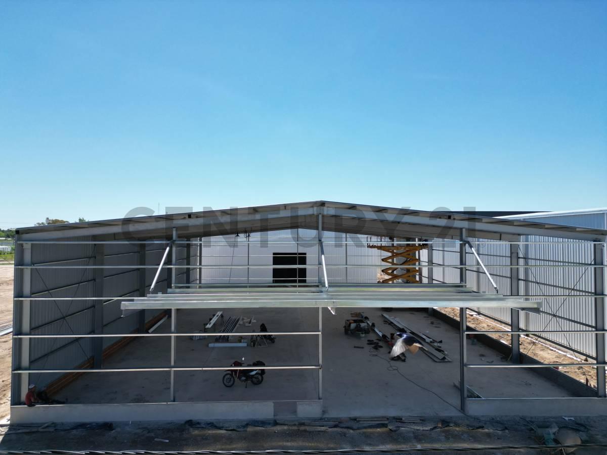 Galpón en Venta Área Productiva La Plata — foto 1