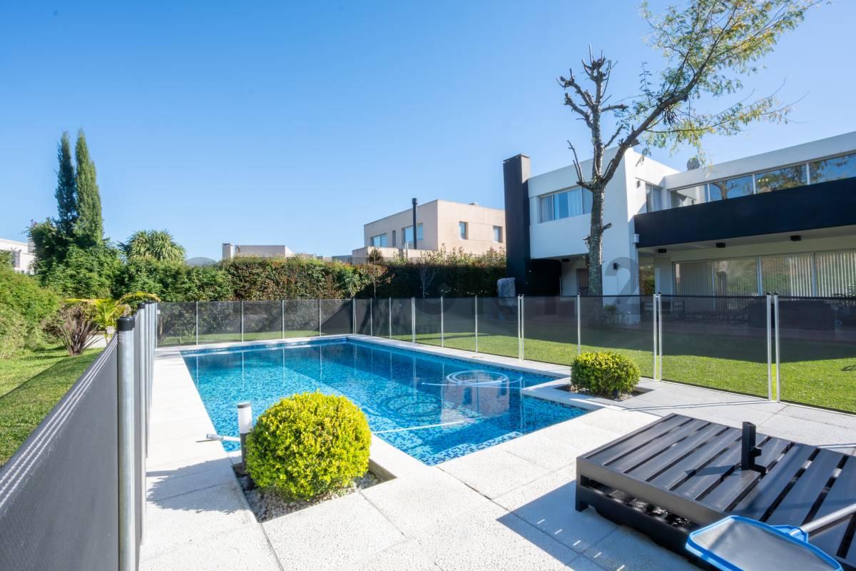 CASAS EN VENTA EN FINCAS DE HUDSON — foto 1