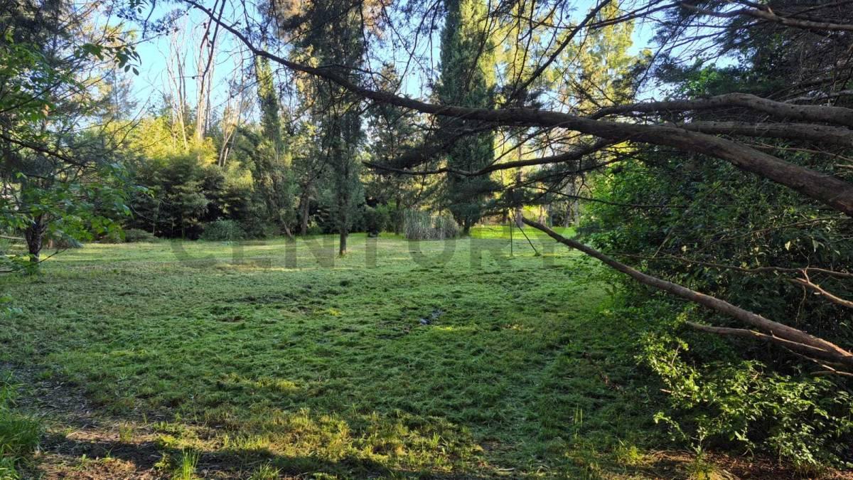 LOTE BARRIO EL RINCÓN - DIAG. 430 ENTRE 134 Y 135 — foto 1