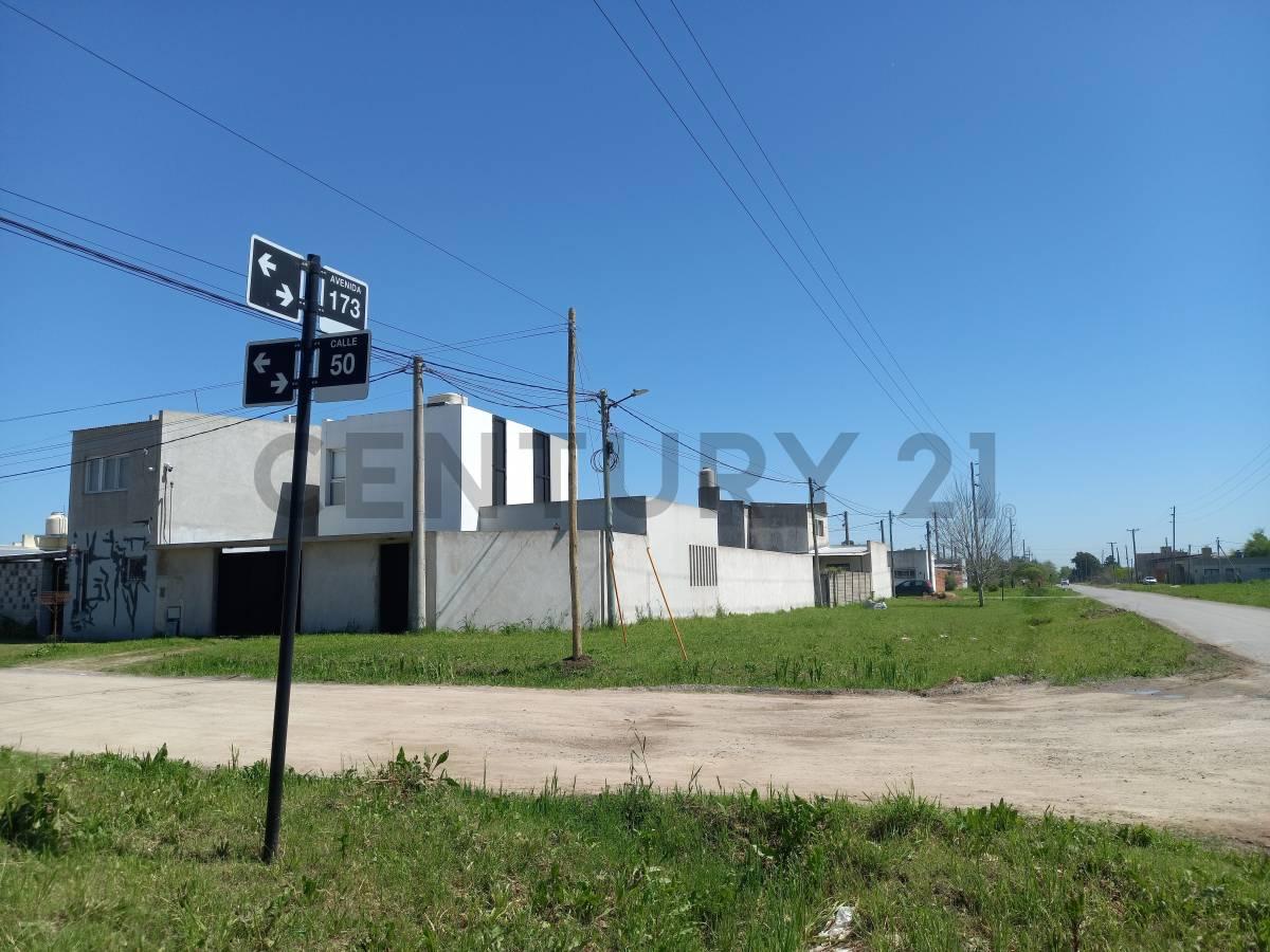 Venta de Lote en La Plata (Olmos, Gigante del Oeste) — foto 1