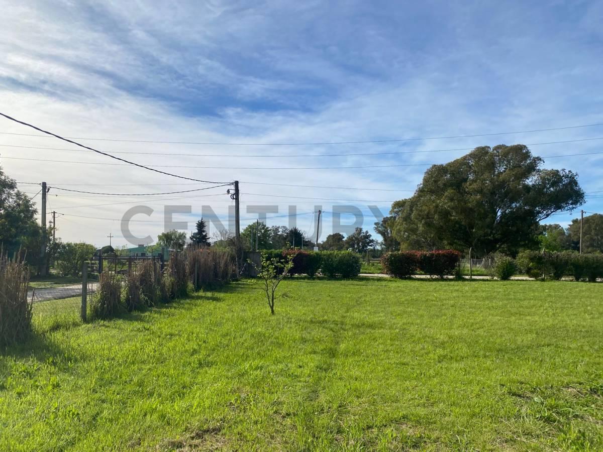 VENTA DE TERRENO – BARRIO LAS CARQUEJAS (VILLA GARIBALDI-LA PLATA) CALLE 641 E/ 1 Y 115 — foto 1