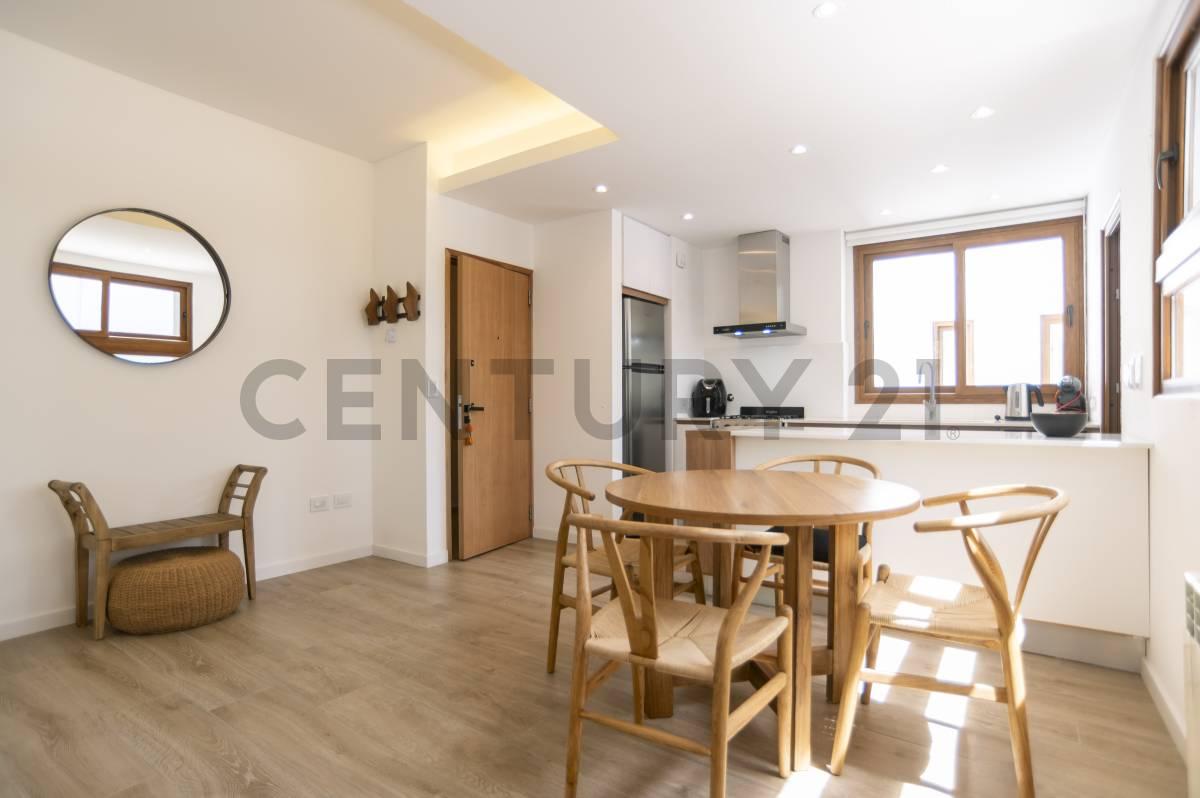 Departamento en venta en La Plata — foto 1