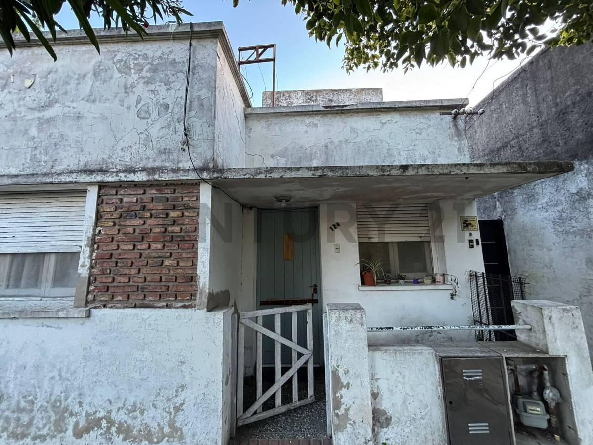 Casa en venta en Ensenada a reciclar — foto 1