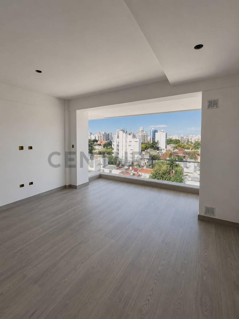 Departamento de Un Dormitorio a Estrenar en Venta - La Plata — foto 1