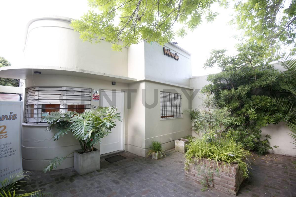 Casa en venta en City Bell centro — foto 1