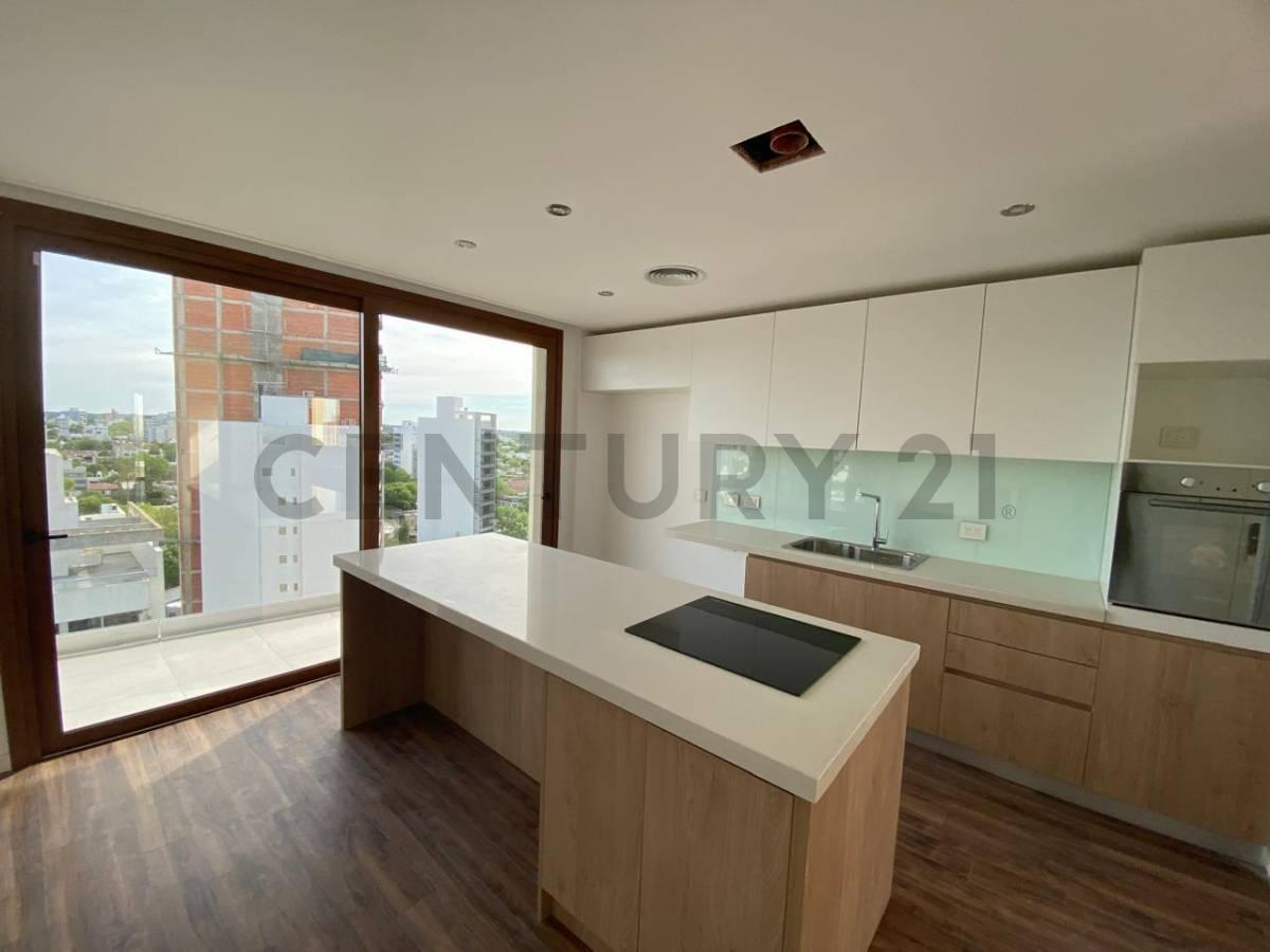 19 entre 45 y Plaza Azcuénaga DEPARTAMENTO 3 DORMITORIOS EN VENTA LA PLATA — foto 1