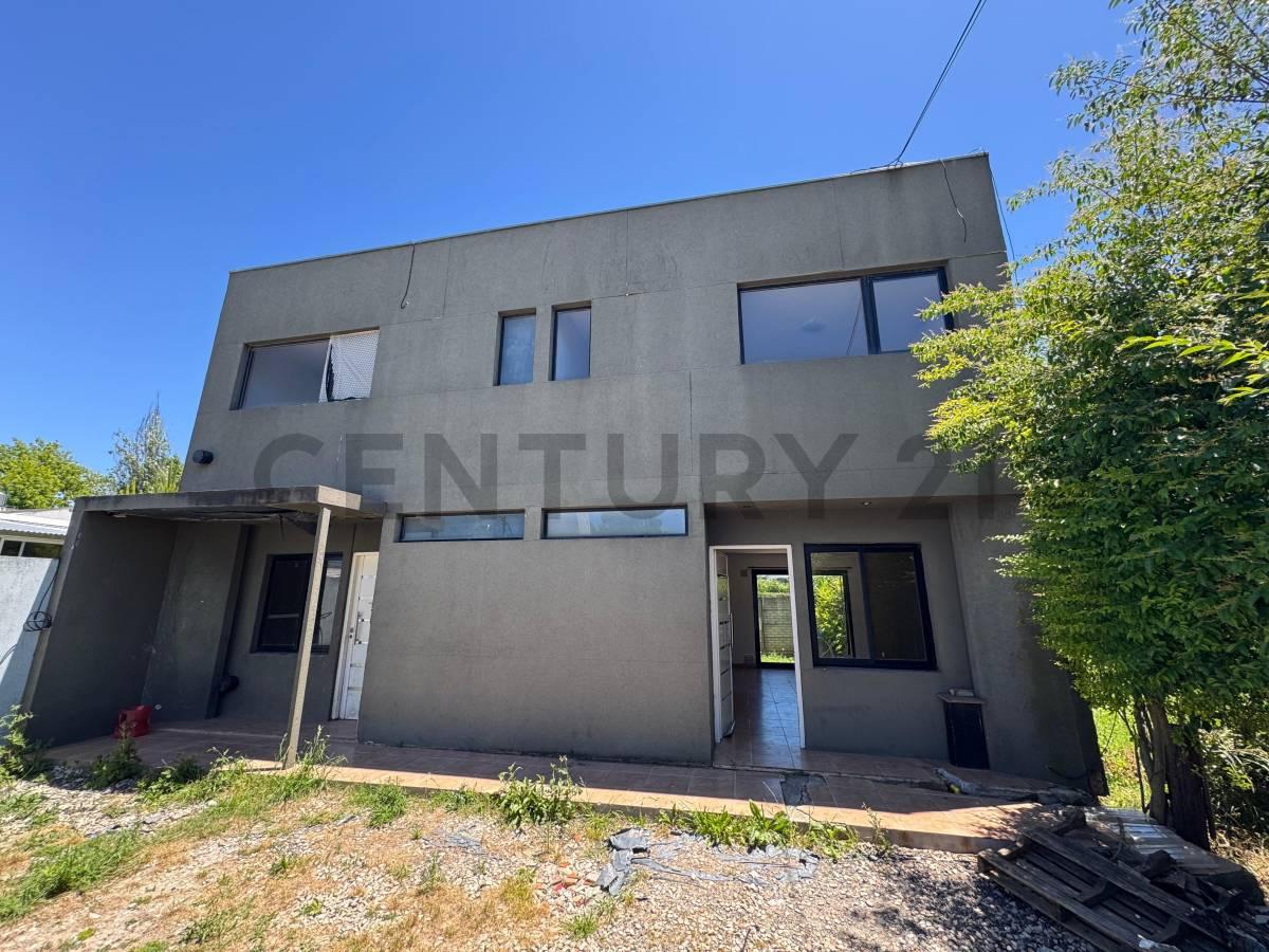 497 ENTRE 11 Y 12 DUPLEX 2 DORMITORIOS EN VENTA GONNET VILLA CASTELLS — foto 1