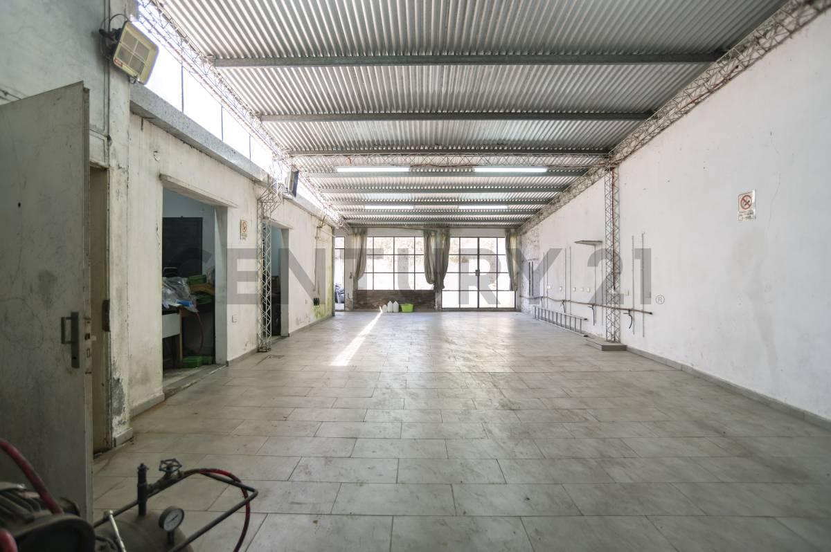 GALPON EN VENTA EN TOLOSA — foto 1