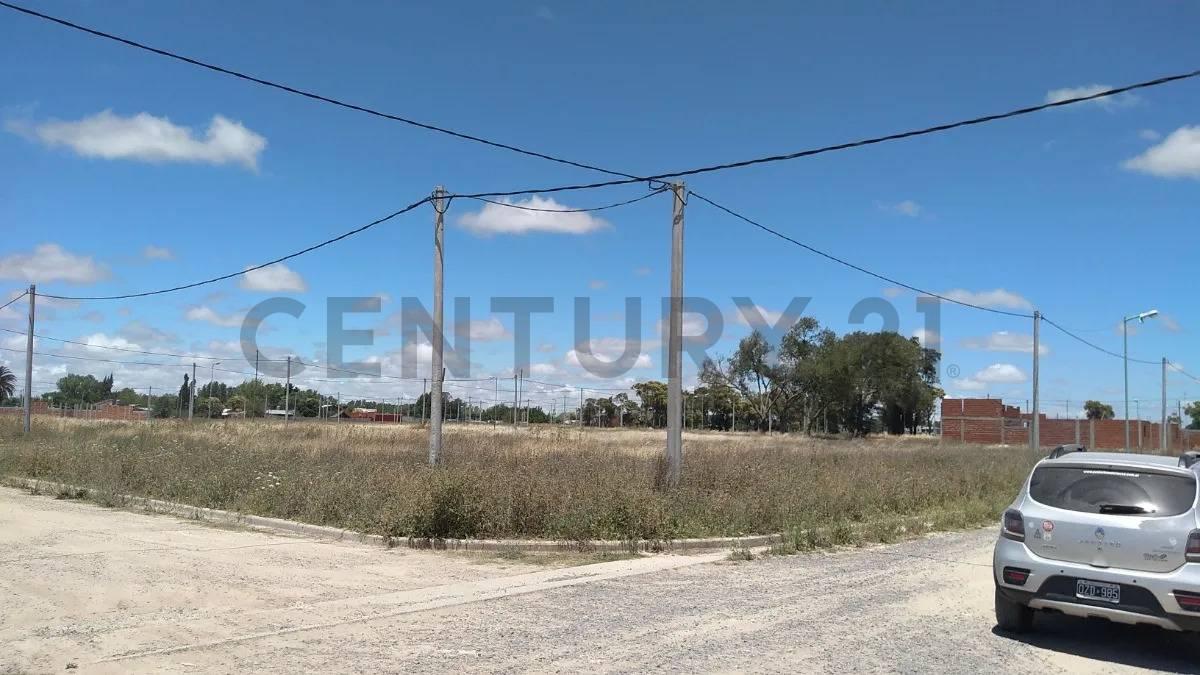 Lote en Venta - V. Elvira - USD 18.500 - 375 m2 — foto 1