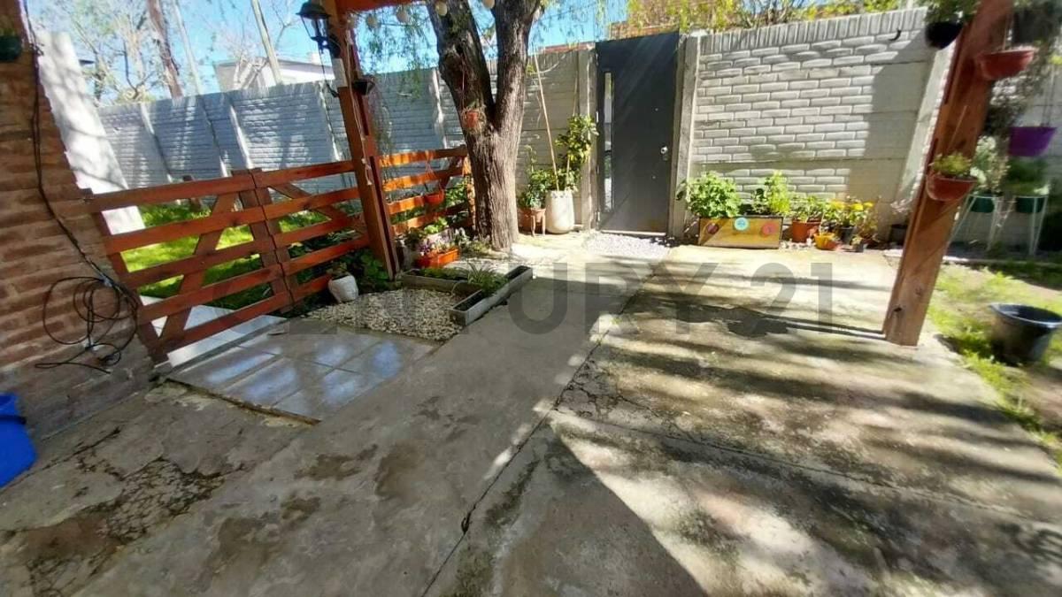 CASA EN VENTA HUDSON 4 DORMITORIOS — foto 1