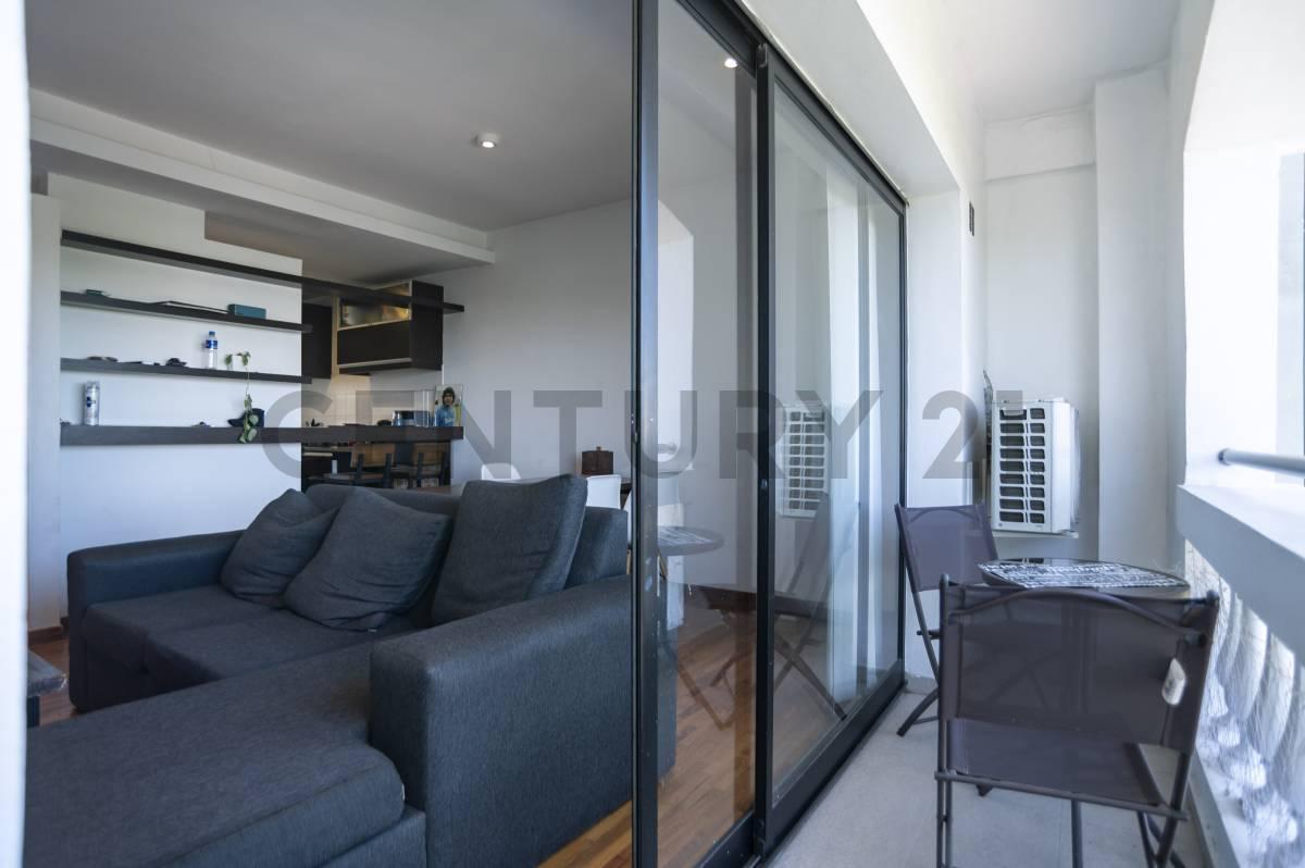 DEPARTAMENTO A LA VENTA EN LA PLATA — foto 1