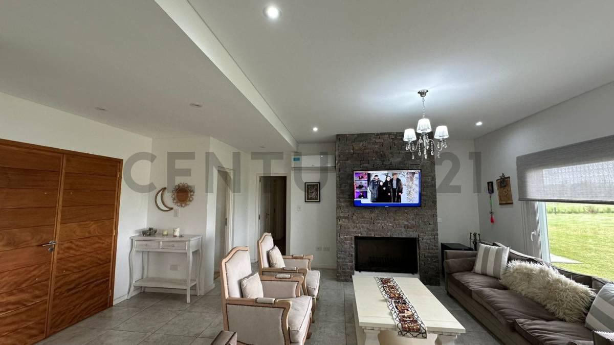 Casas en venta en Haras del Sur III — foto 1