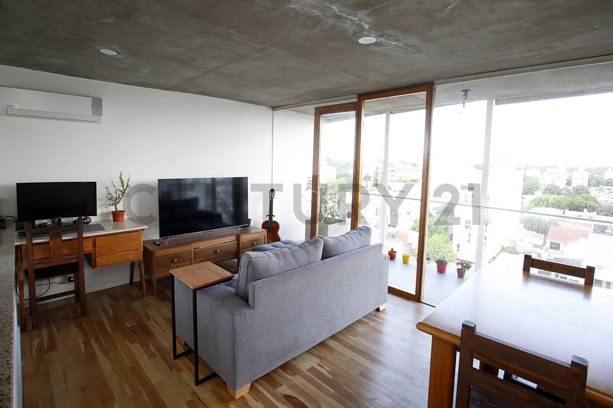 DEPARTAMENTO EN VENTA EN LA PLATA — foto 1