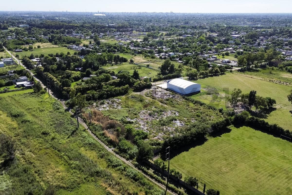 Terrenos lotes en venta en La Plata Melchor Romero — foto 1