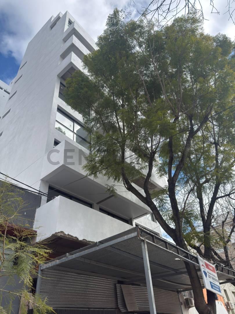 3 ENTRE 61 Y 62 DEPARTAMENTO A ESTRENAR MONOAMBIENTE EN VENTA LA PLATA — foto 1