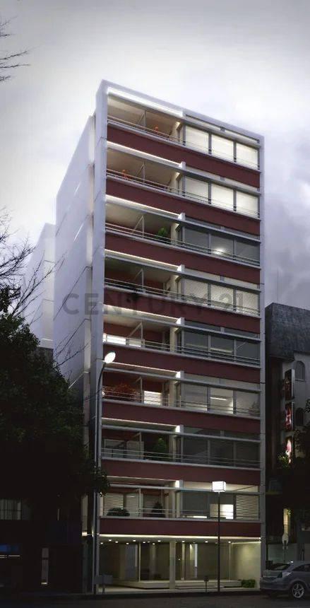 Departamento en venta 2 dormitorios en construcción — foto 1