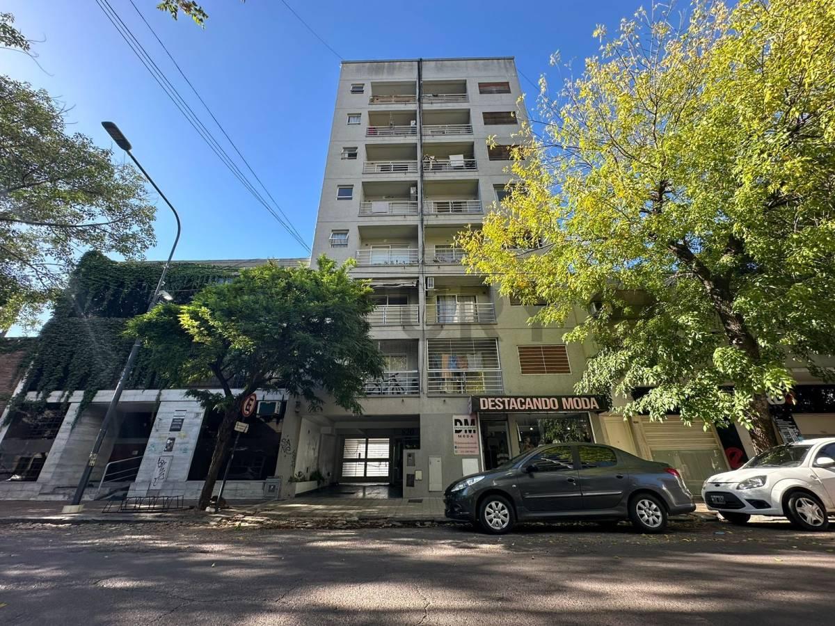 Departamento de 1 dormitorio en venta La Plata - calle 58 e/ 11 y 12 - La plata — foto 1