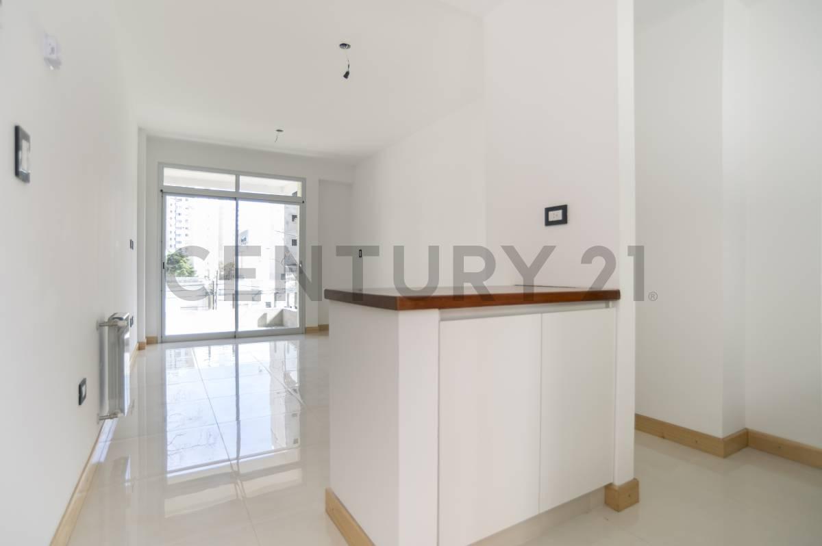 DEPARTAMENTO EN VENTA EN LA PLATA DE UN DORMITORIO — foto 1