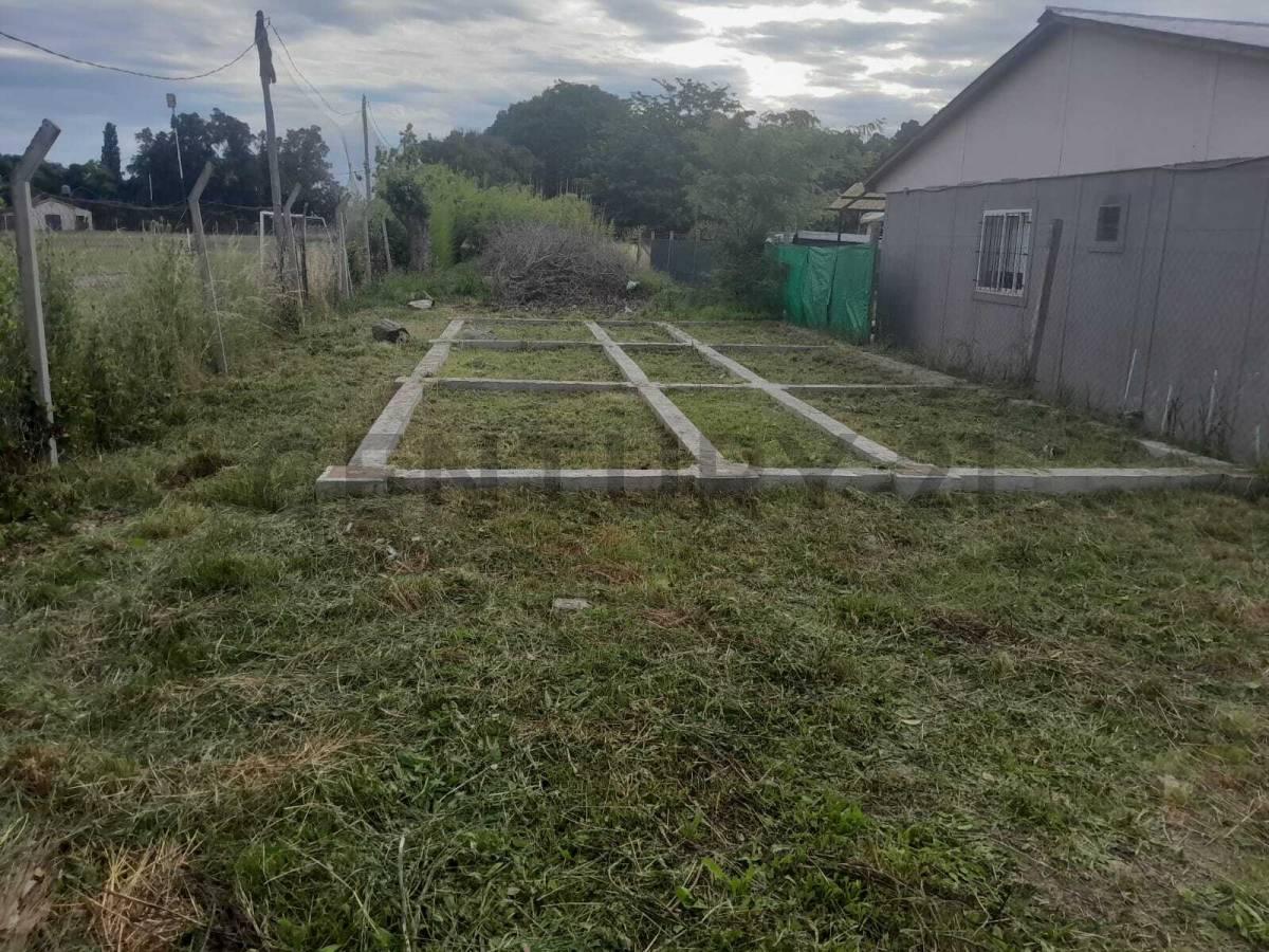 Lote en Barrio Semicerrado La Aurora – Permiso de Obra Aprobado | Calle 7 y 602 Villa Elviara — foto 1