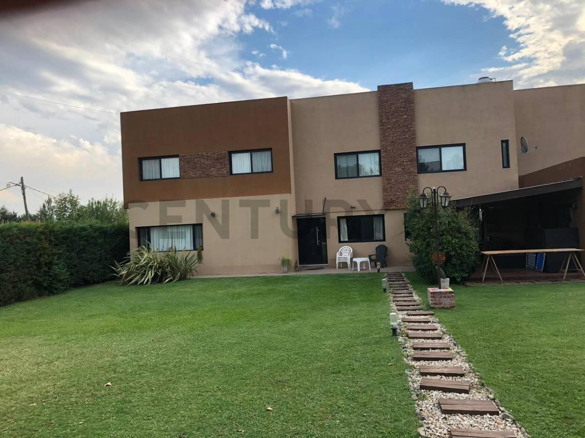 Casa en Venta Villa Garibaldi - Sicardi- — foto 1