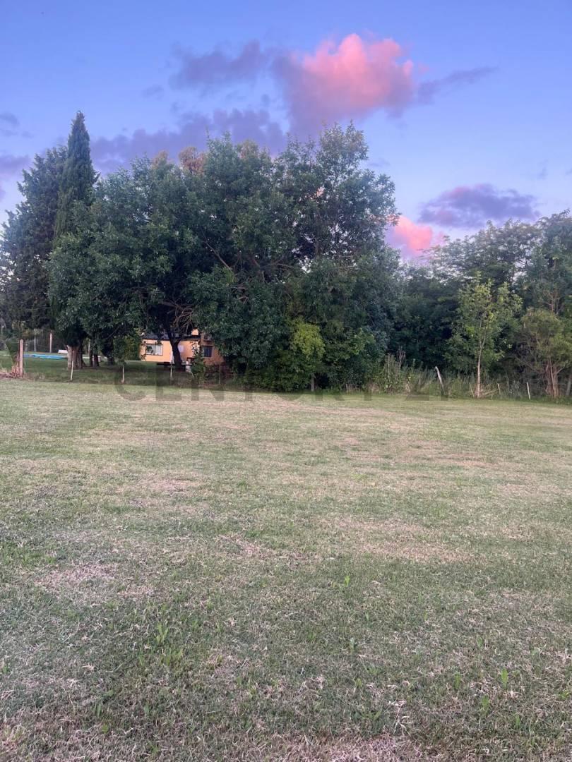 LOTES EN VENTA EN BERISSO BARRIO ALTOS DE LOS TALAS — foto 1