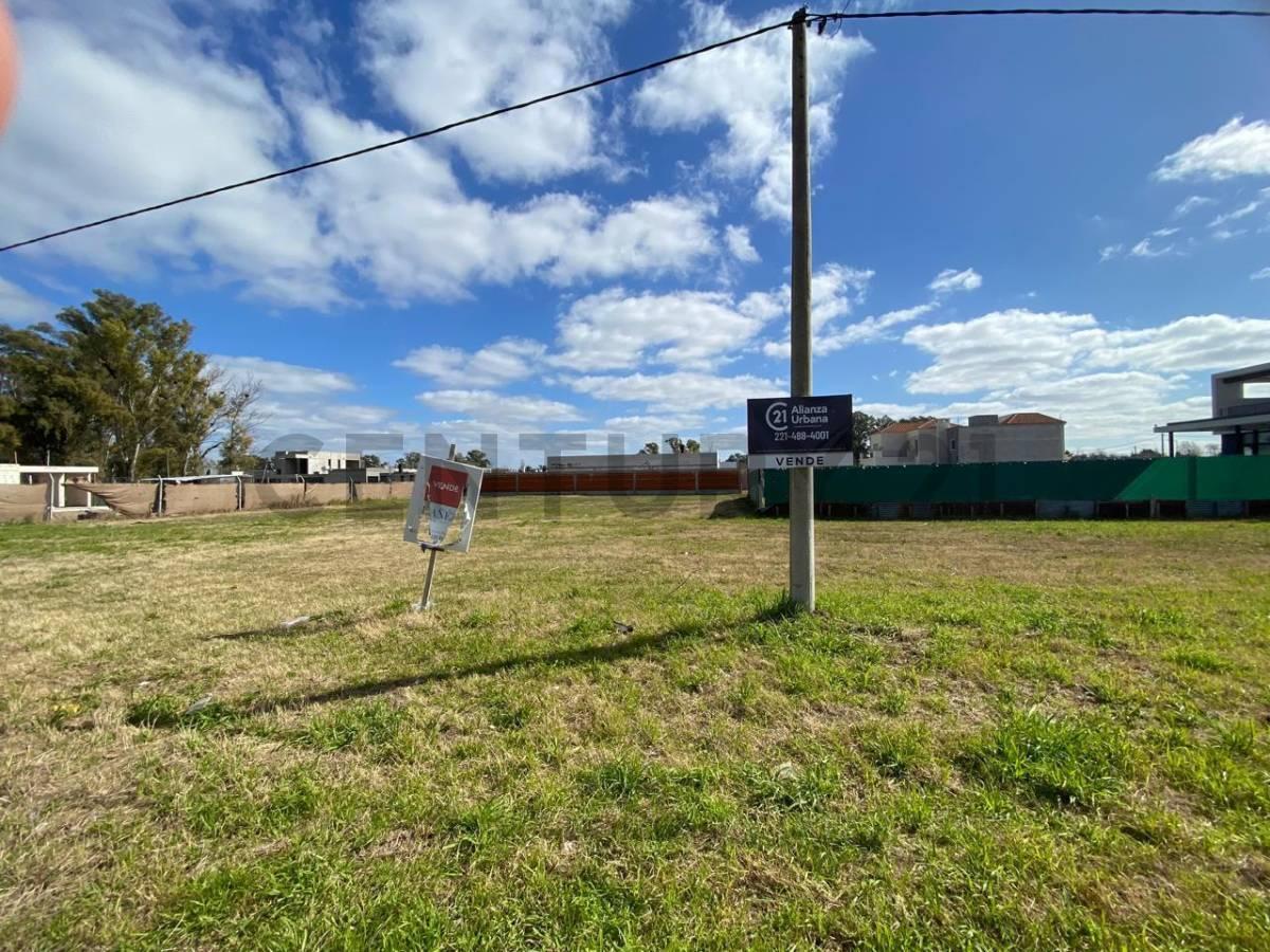 CALLE 506 E/ 31 Y 132 | TERRENO EN VENTA — foto 1
