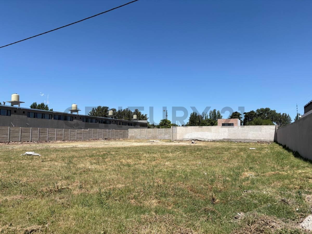 LOTE EN VENTA EN LA PLATA BARRIO DON ALBERTO vendo lote la plata barrio don alberto — foto 1