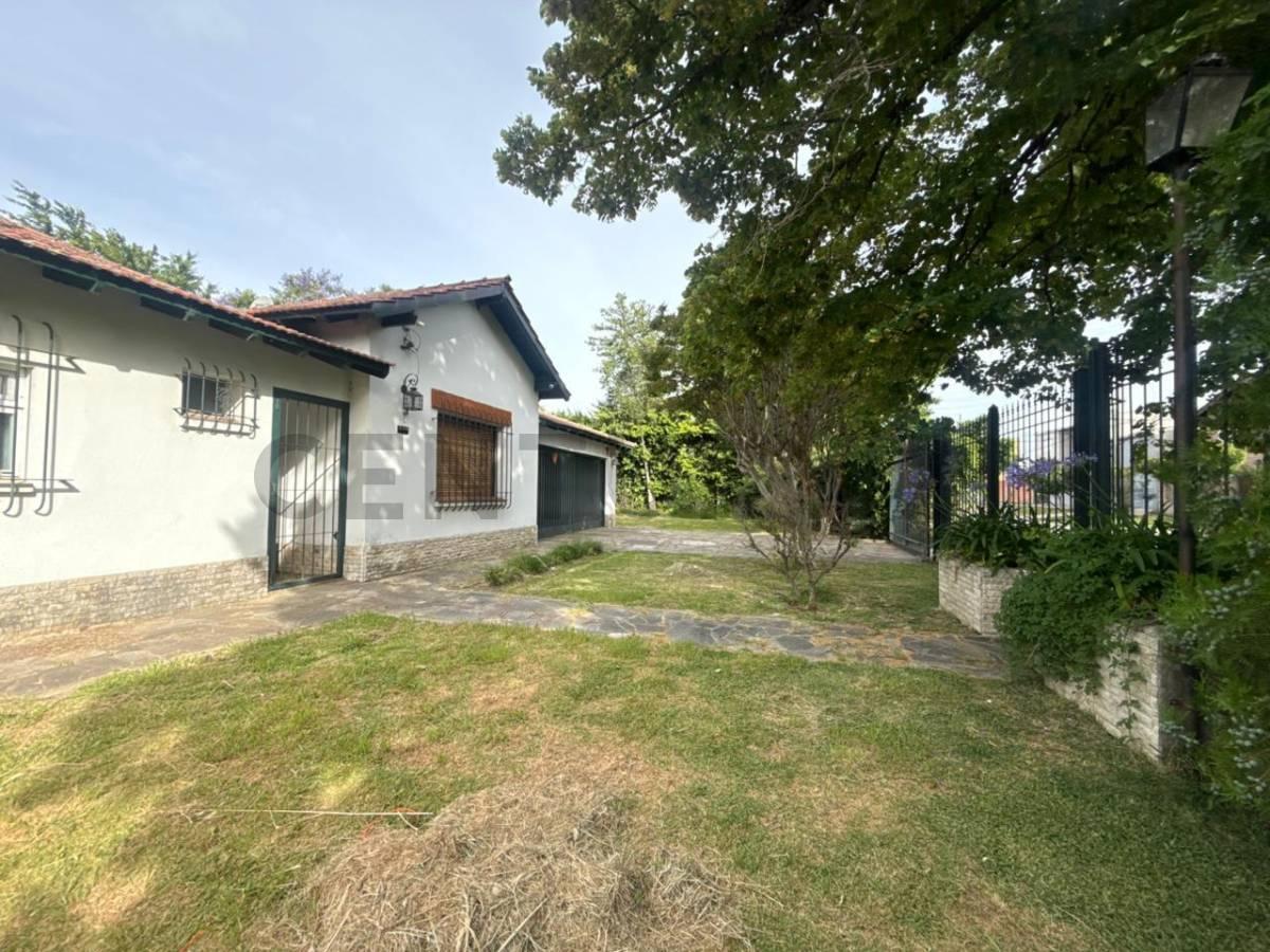 170 entre 43 y 44 - CASA EN VENTA — foto 1