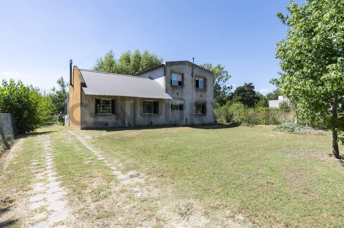 CASA EN VENTA EN LA HERMOSURA — foto 1