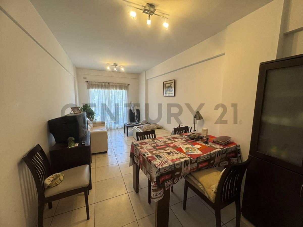 Departamento en Venta en La Plata, 1 dormitorio — foto 1