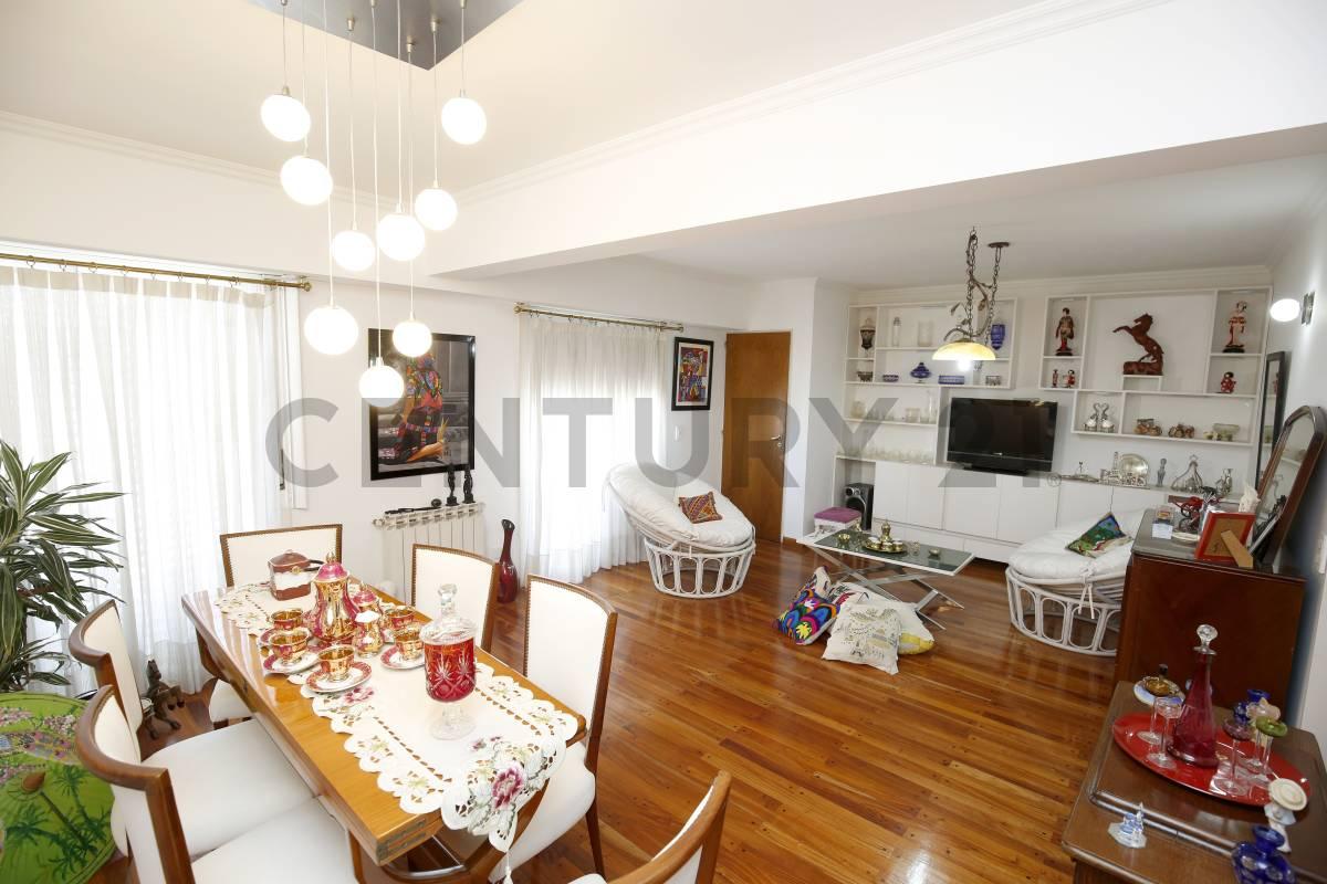Departamento en venta La Plata 4 dormitorios, cochera — foto 1