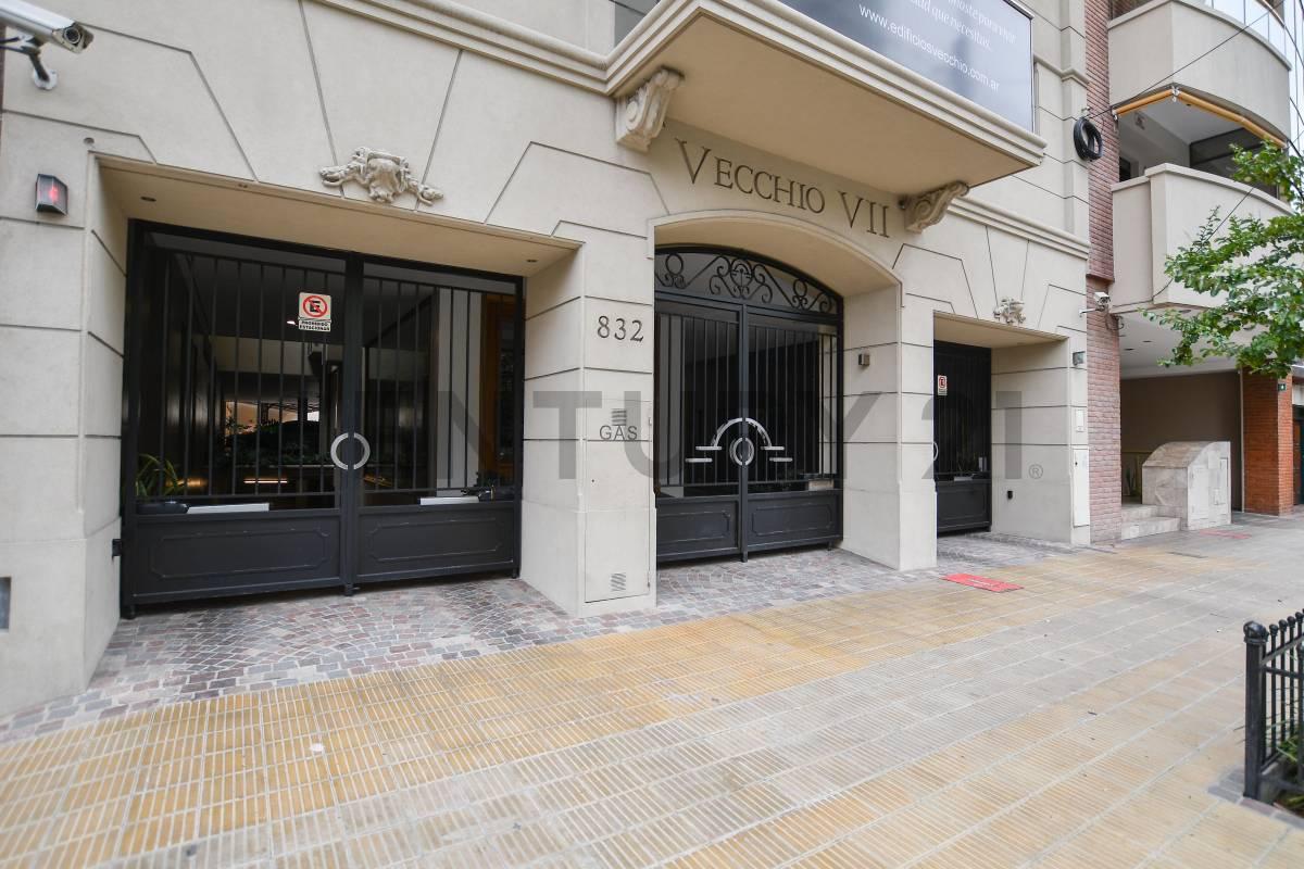 Departamento duplex en venta en La Plata — foto 1