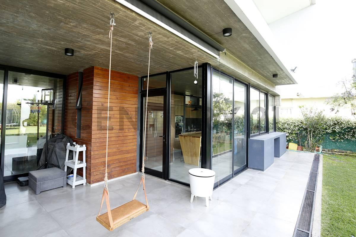 Casa en venta en City Bell Barrio El Quimilar 3 Dormitorios — foto 1