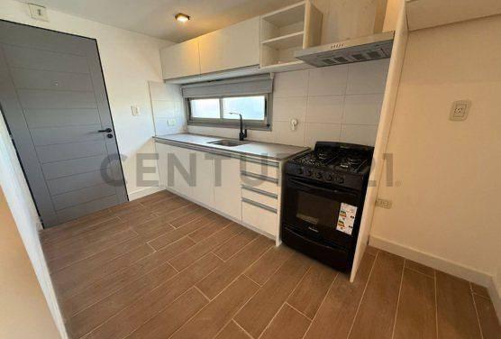 Departamento en alquiler La Plata 1 dormitorio y cochera — foto 1