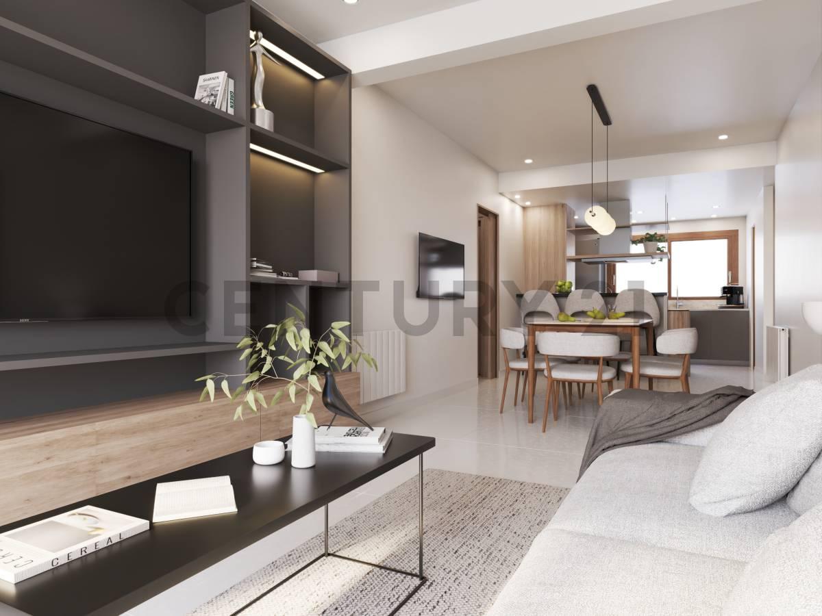 Departamento en venta La Plata — foto 1