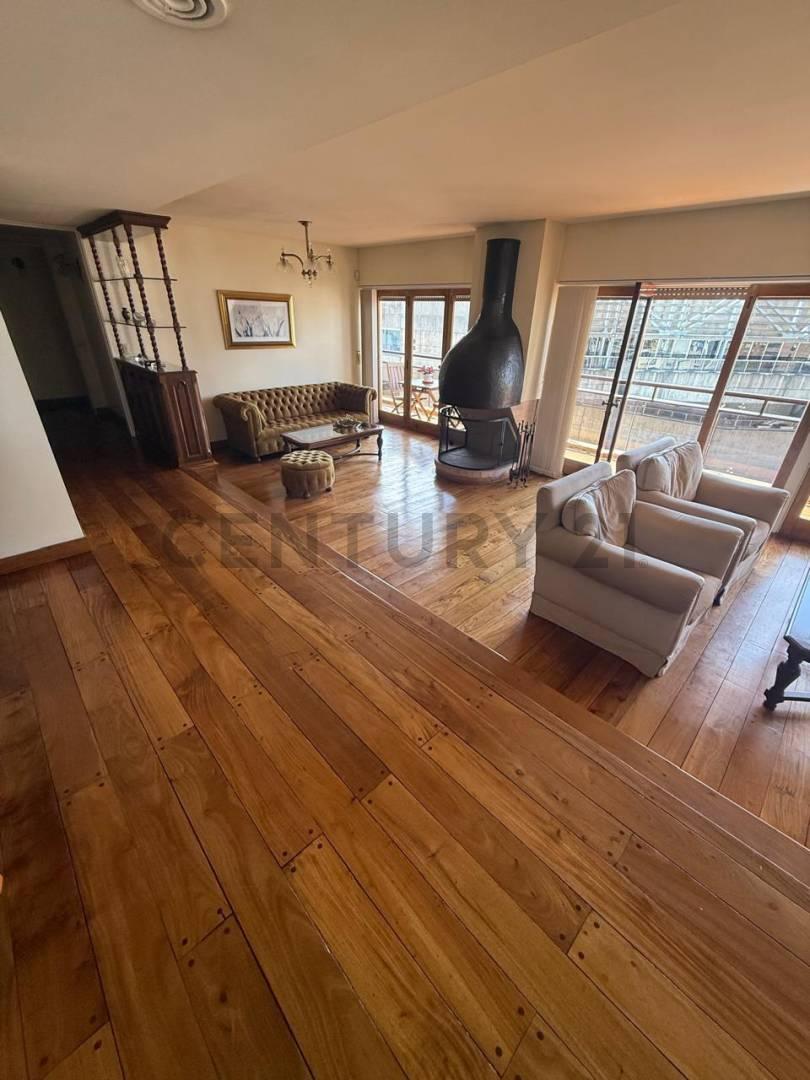 DEPARTAMENTO EN VENTA EN LA PLATA DE 3 DORMITORIOS — foto 1