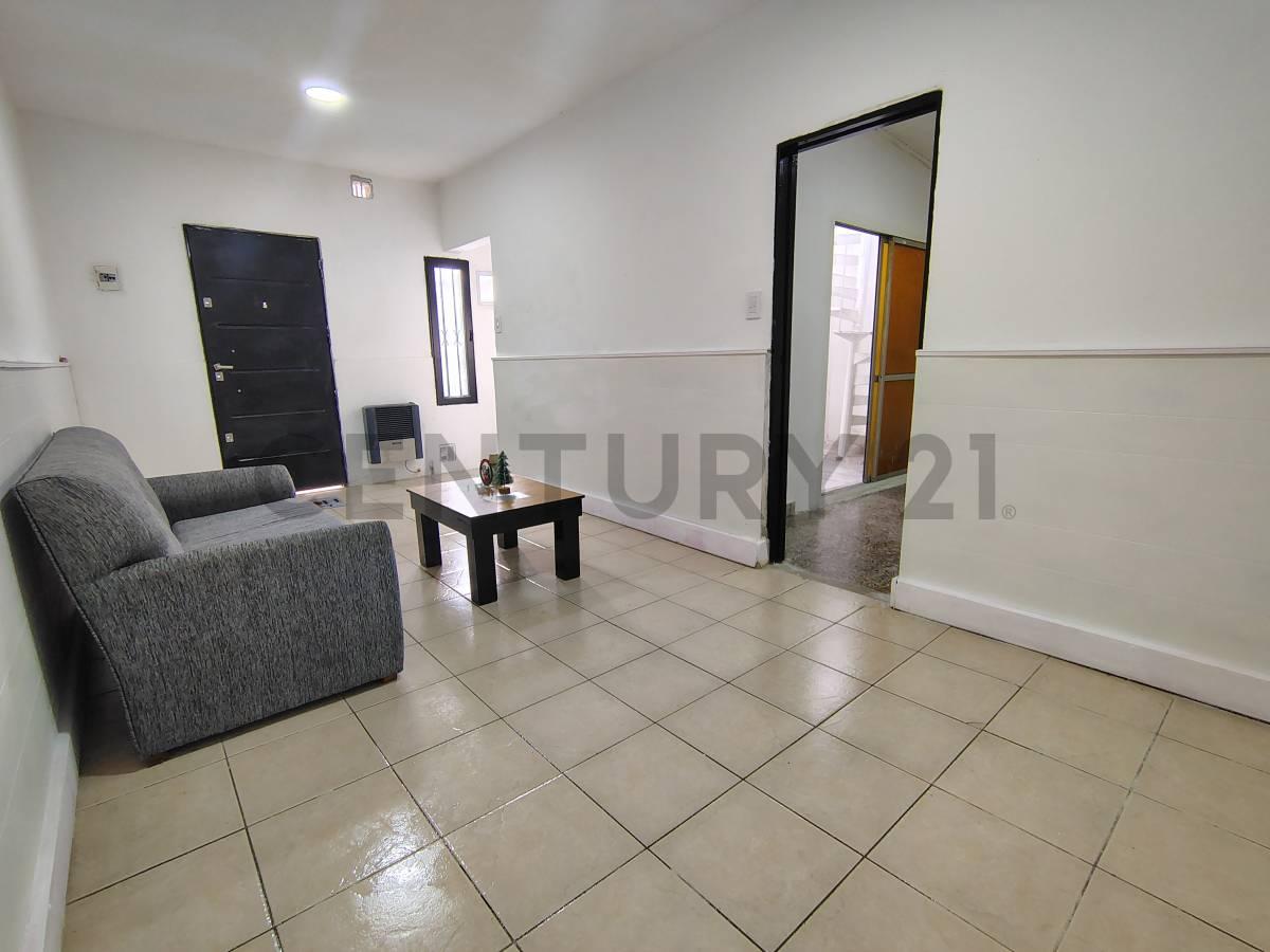 DEPARTAMENTO EN VENTA EN LA PLATA DOS DORMITORIOS — foto 1
