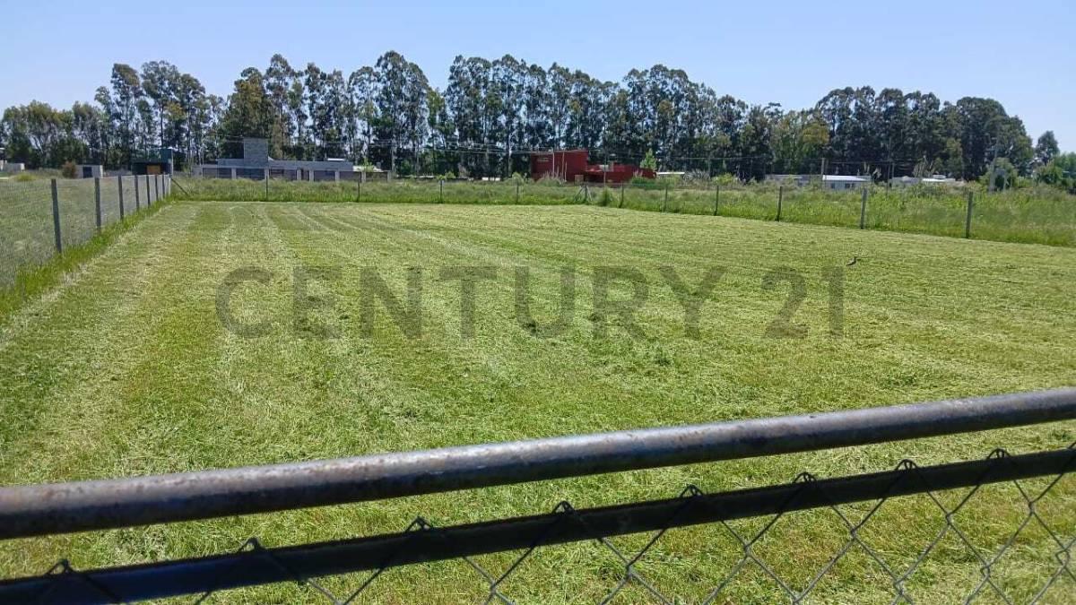 TERRENO EN VENTA 25 x 50 BARRIO EL MIRADOR DEL SUD DE ARANA. LA PLATA — foto 1