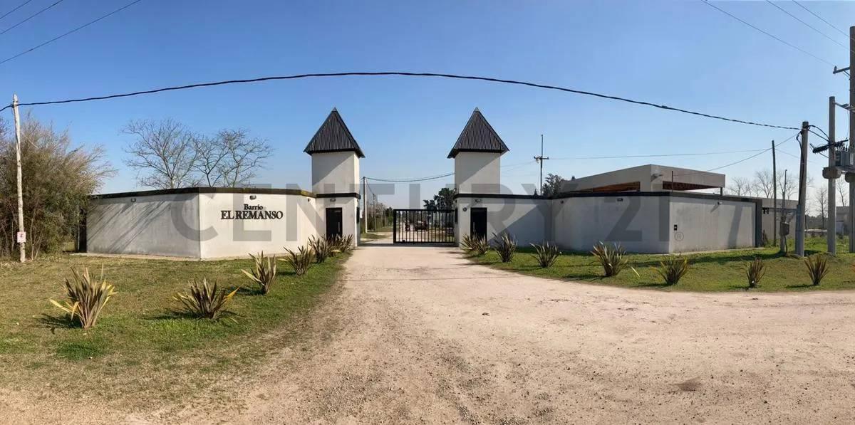 Lote en venta en La Plata — foto 1