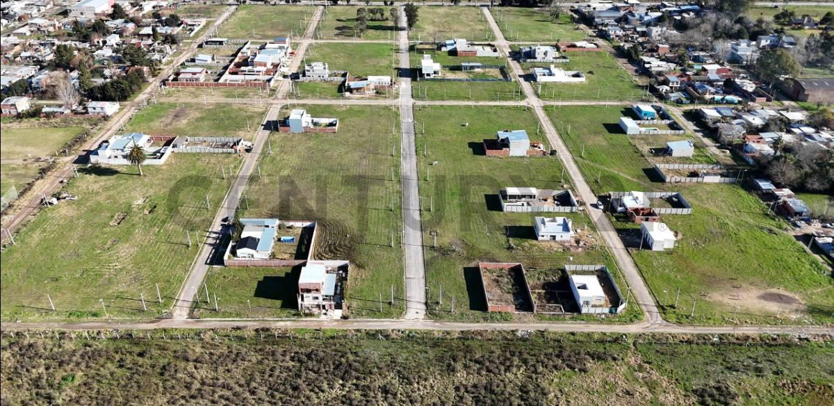 Lote en venta en La Plata Barrio Las Cortaderas — foto 1
