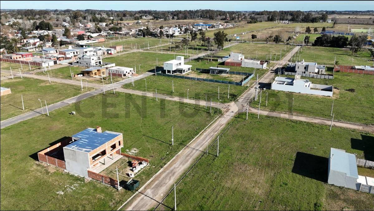 Lote en venta en La Plata Barrio Las Cortaderas — foto 1