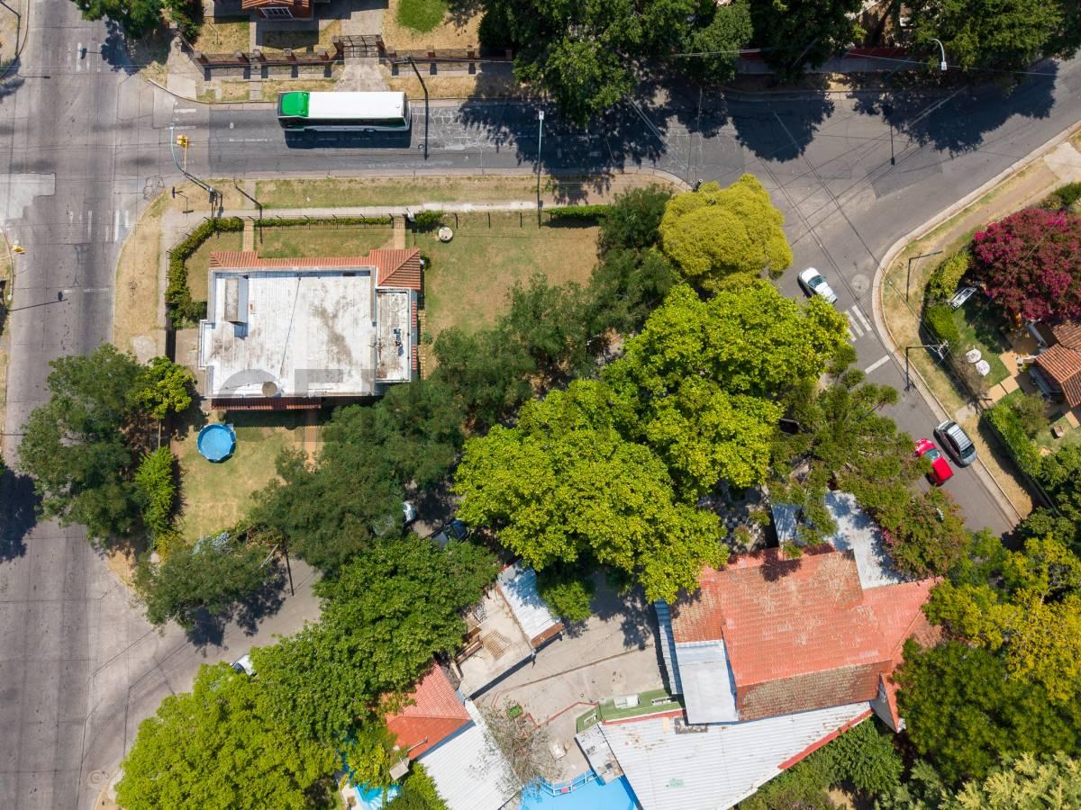 Casa en venta / Lote comercial en Berazategui Ranelagh — foto 1