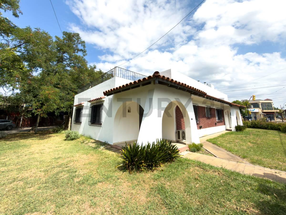 Casa en venta en Berazategui Lote comercial – Ranelagh — foto 1