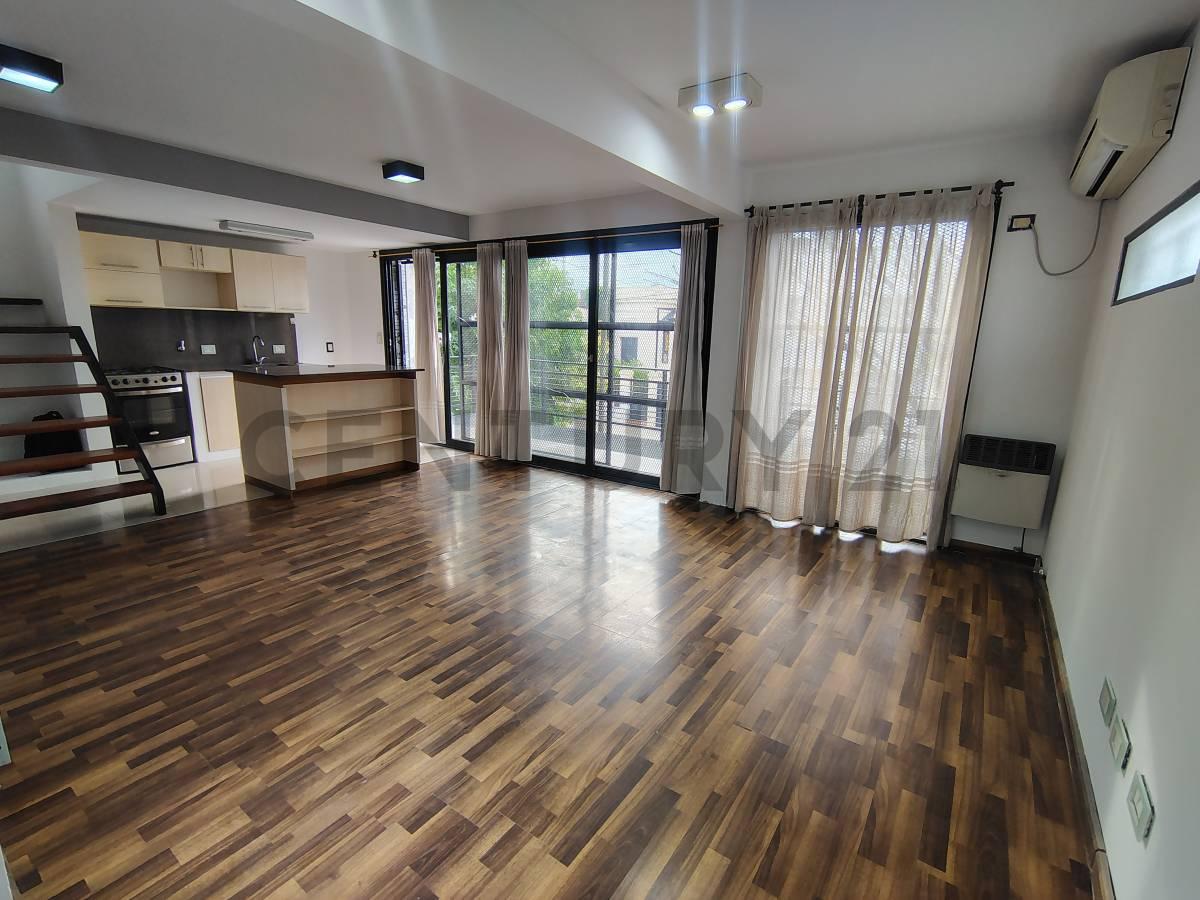 DEPARTAMENTO EN VENTA EN LA PLATA 2 DORMITORIOS COCHERAS Y TERRAZA PRIVADA — foto 1