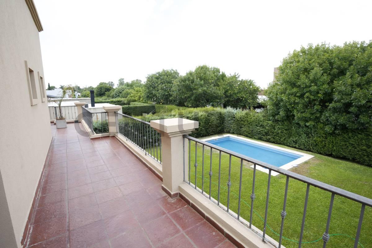 Casas en venta en Barrancas de Iraola — foto 1